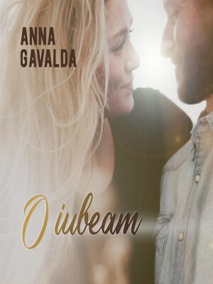 cover image of O iubeam